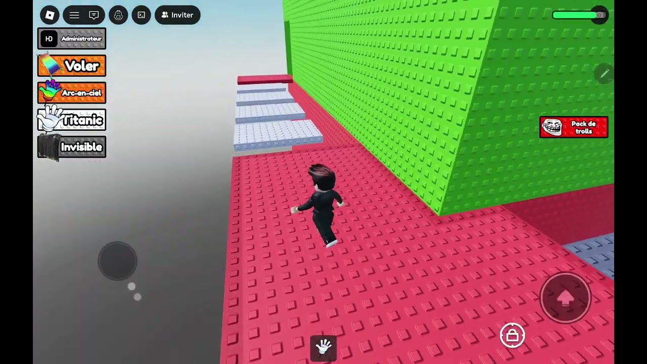 Speedrun #robloxshorts #funnyshorts #speedrun 