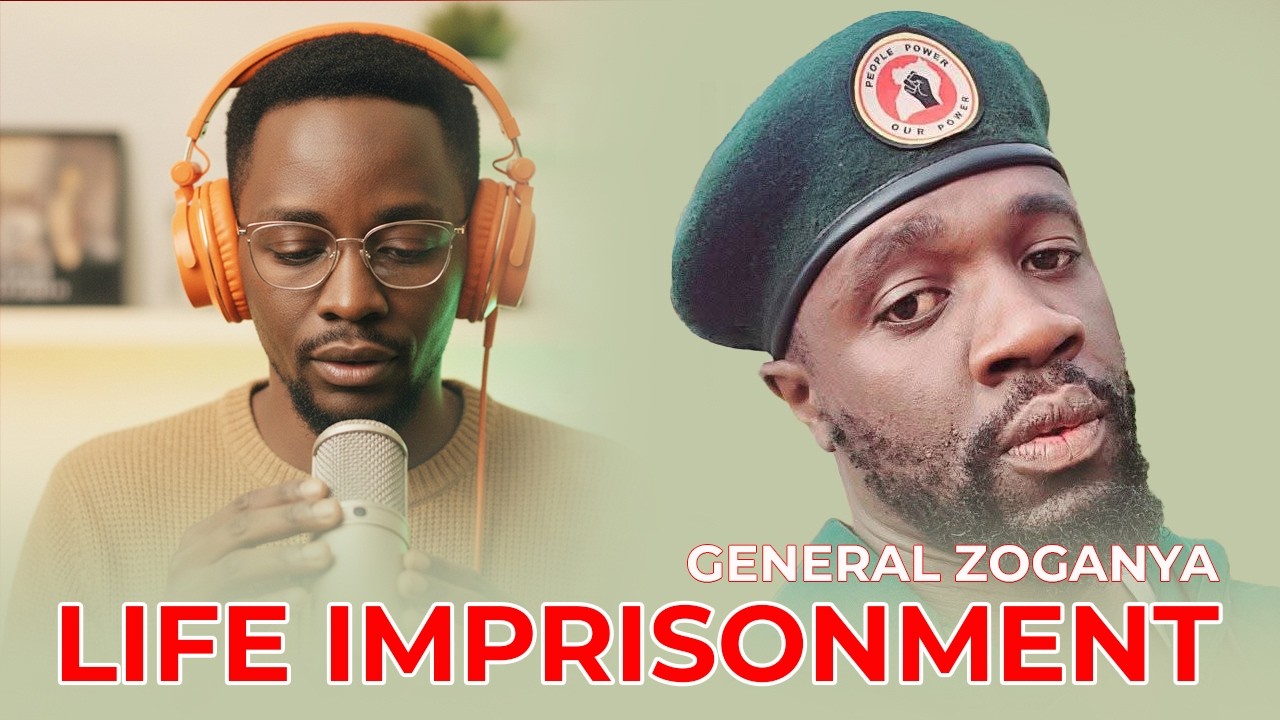 GENERAL ZOGANYA OWA NUP AYOLEKEDDE SIBWA MAYISA