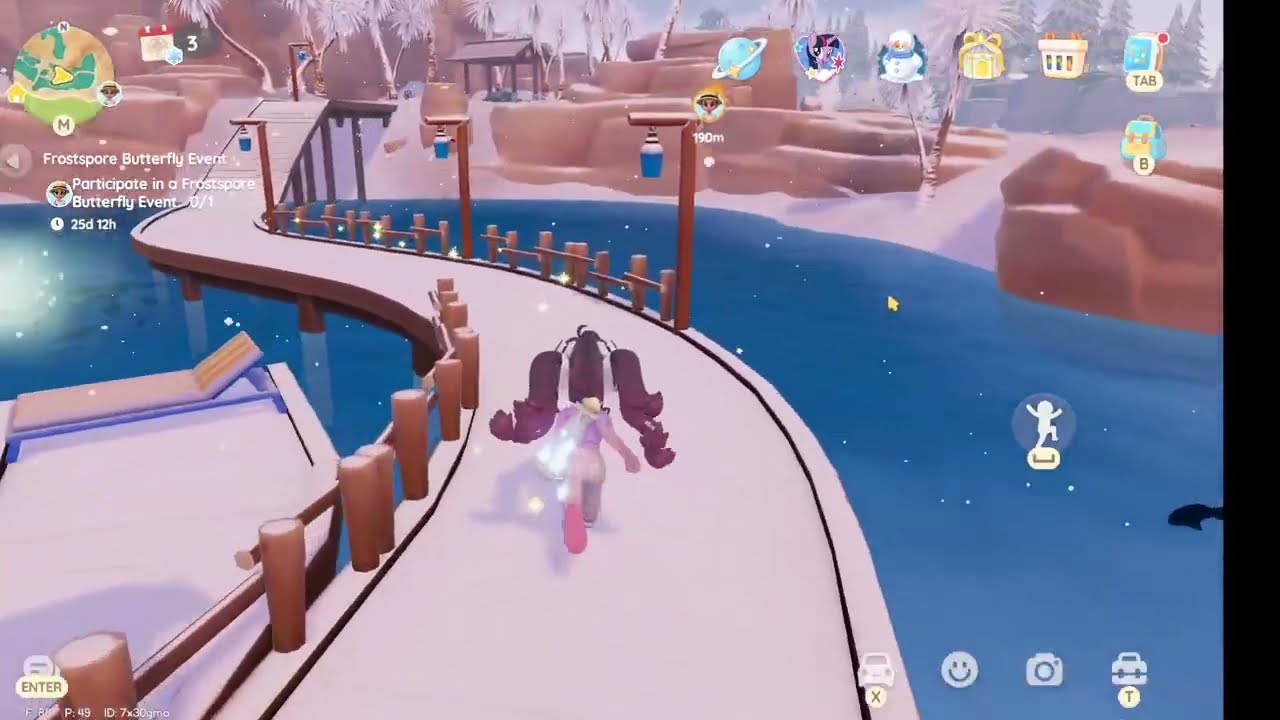 Heatopia - Cookie run