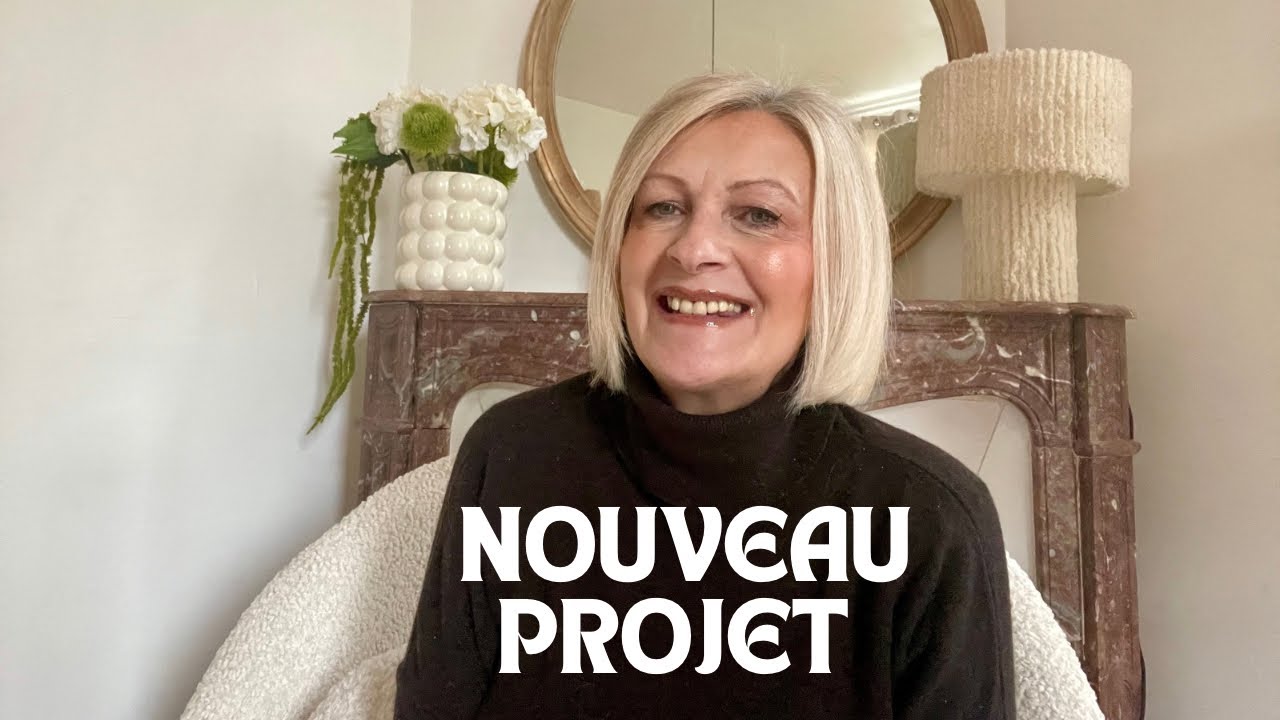 VAIS JE CRAQUER A LA TENDANCE ??
