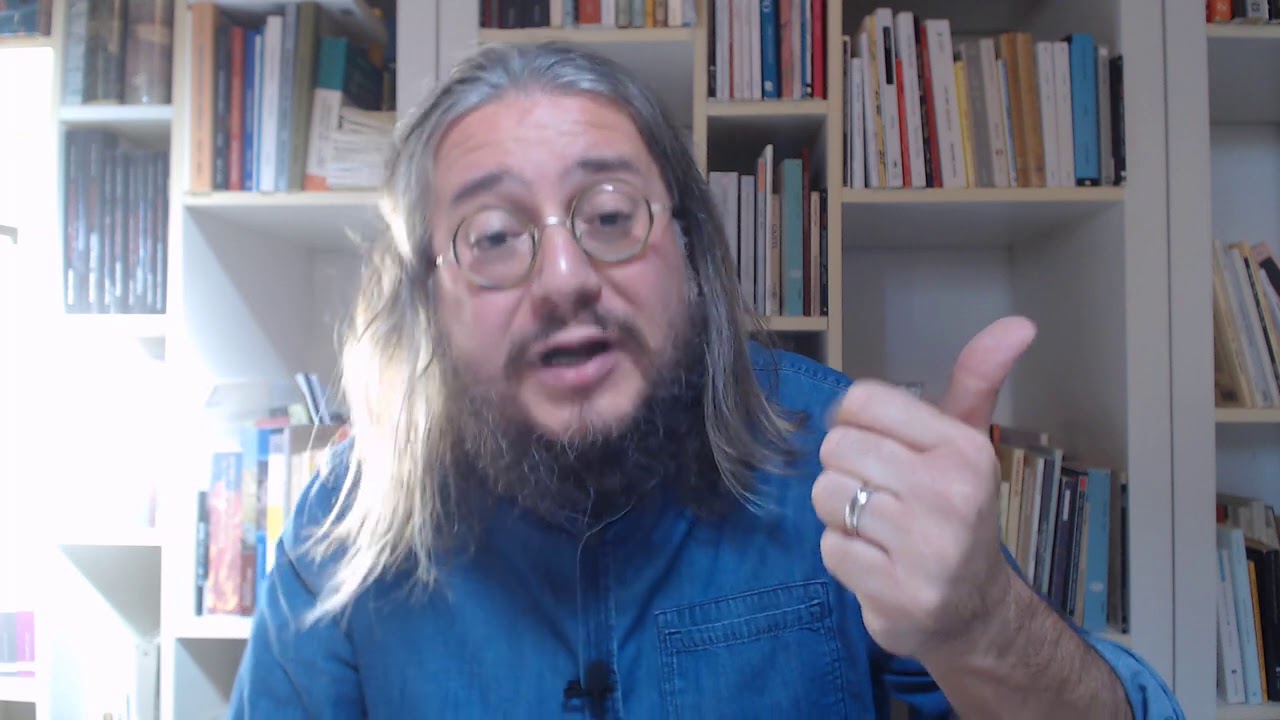 Le parole NON sono importanti