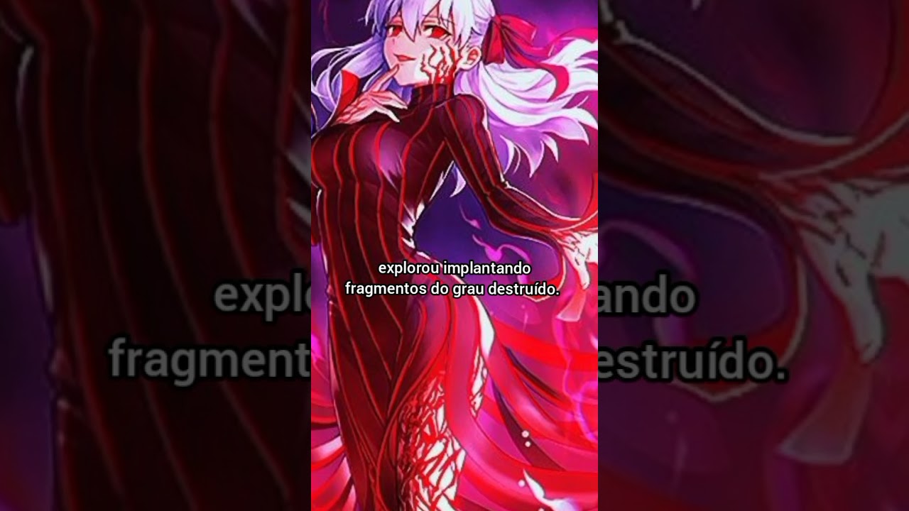 3 fatos Sakura matou. 