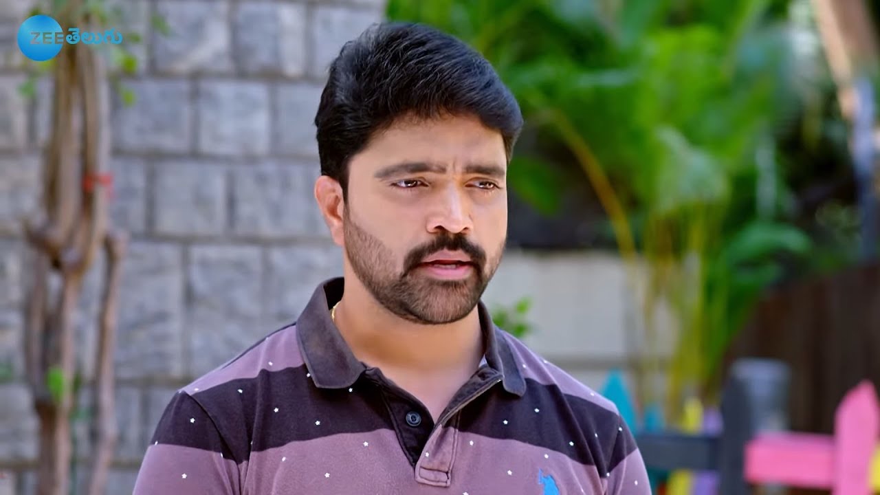 భాస్కర్‌ను బాధించే అభి నటన | Oohalu Gusagusalade | Full Ep 230 | Zee Telugu | 01 Feb 2022