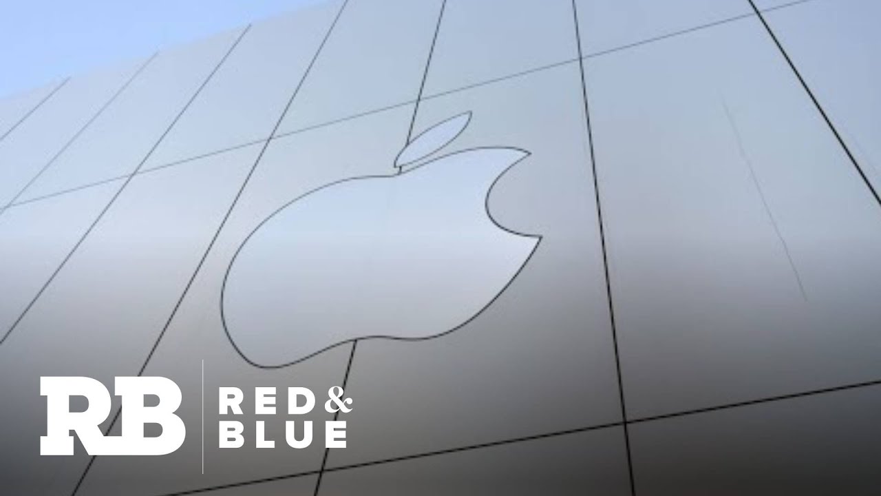 Apple under scrutiny for its relationship with China