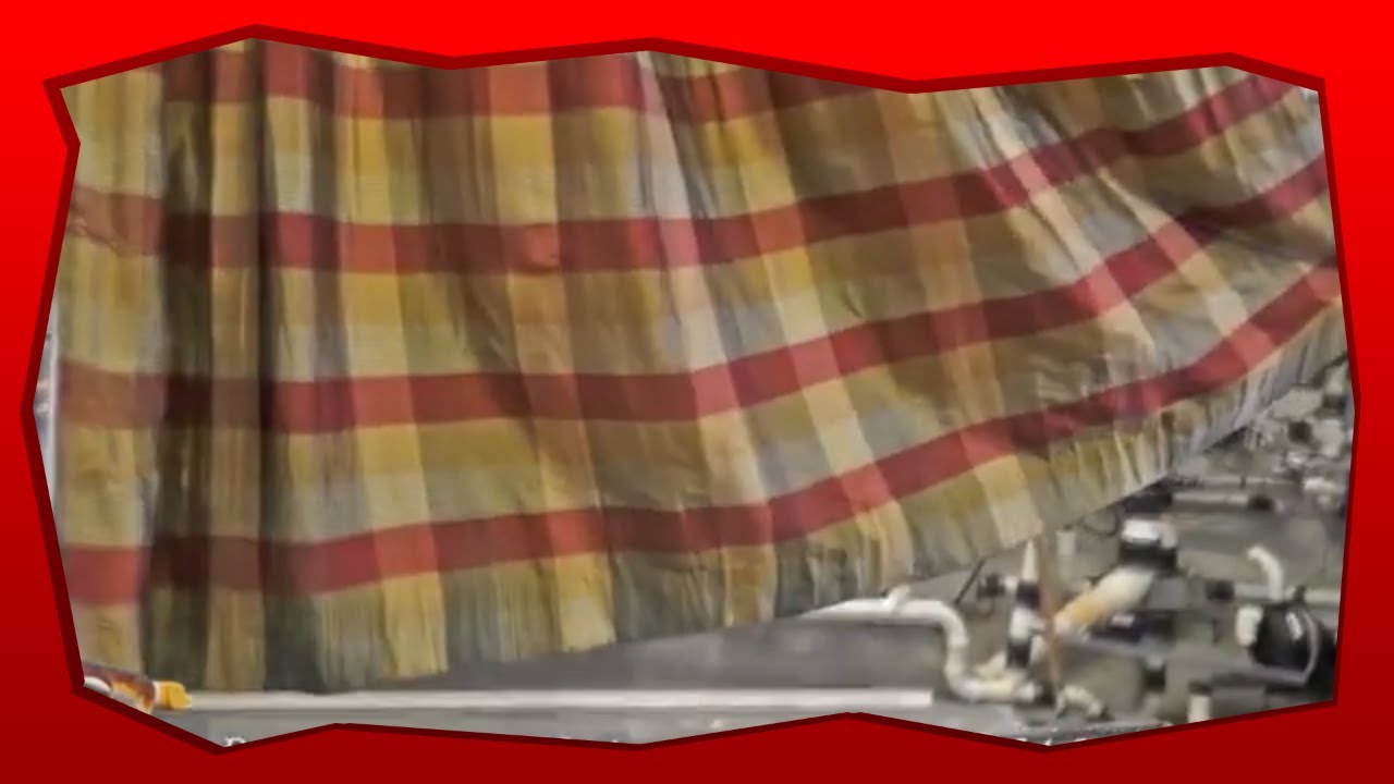 Cleaning Drapery Organically