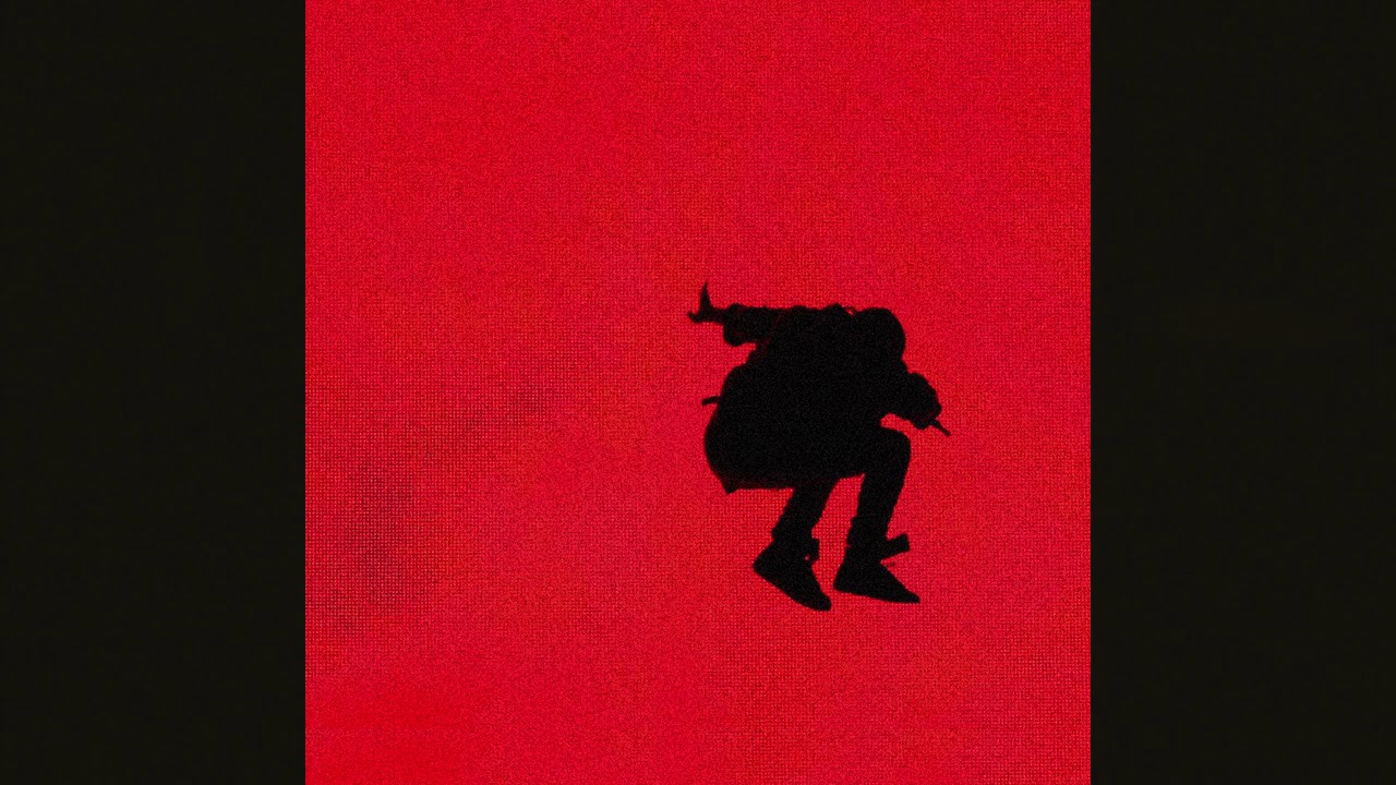 Kanye West x Childish Gambino Type Beat / 
