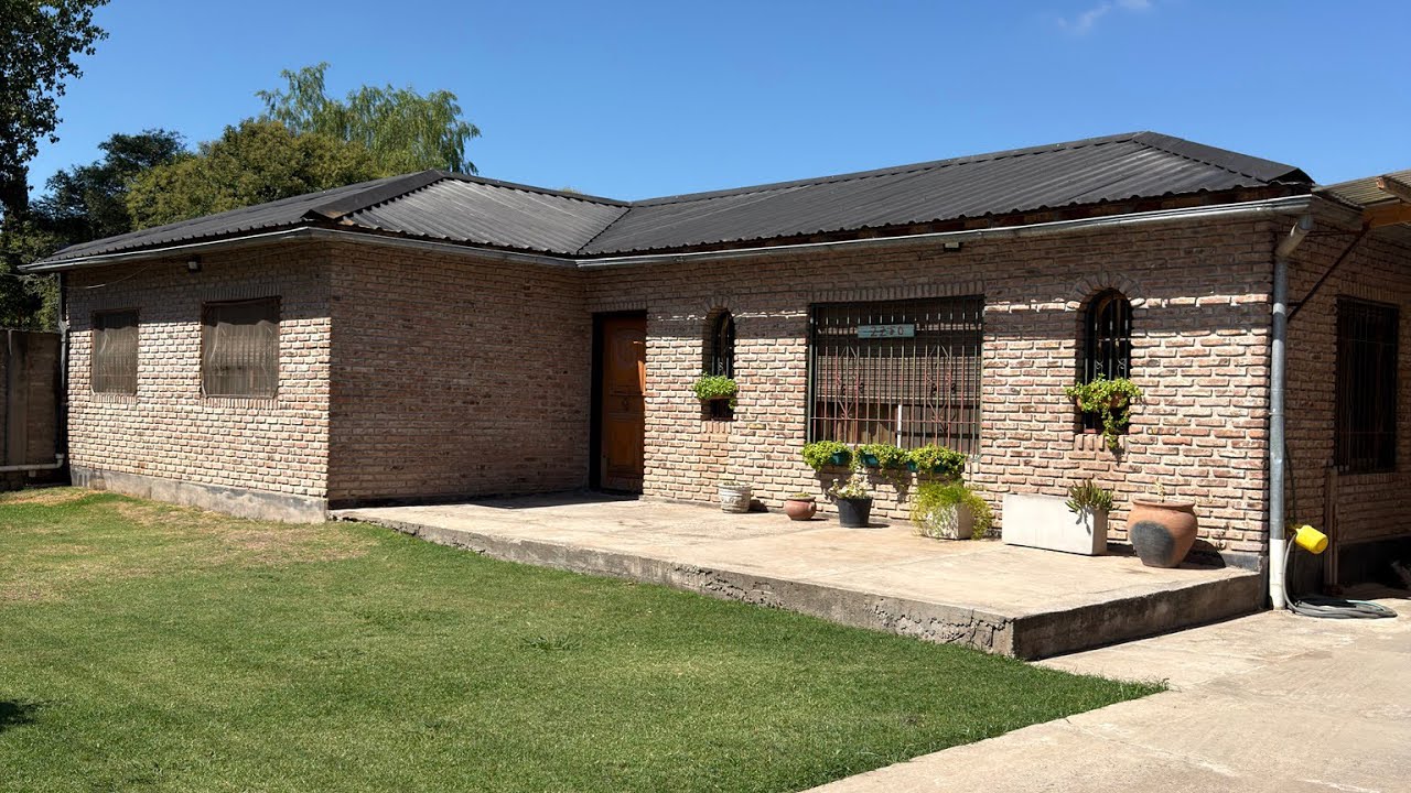 Venta gran casa en Moreno cerca de la autopista acc. Oeste 