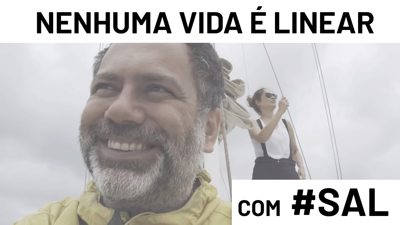 ATRÁS DA HISTORIA - ONDE NASCE A INSPIRAÇAO com @hashtagsal