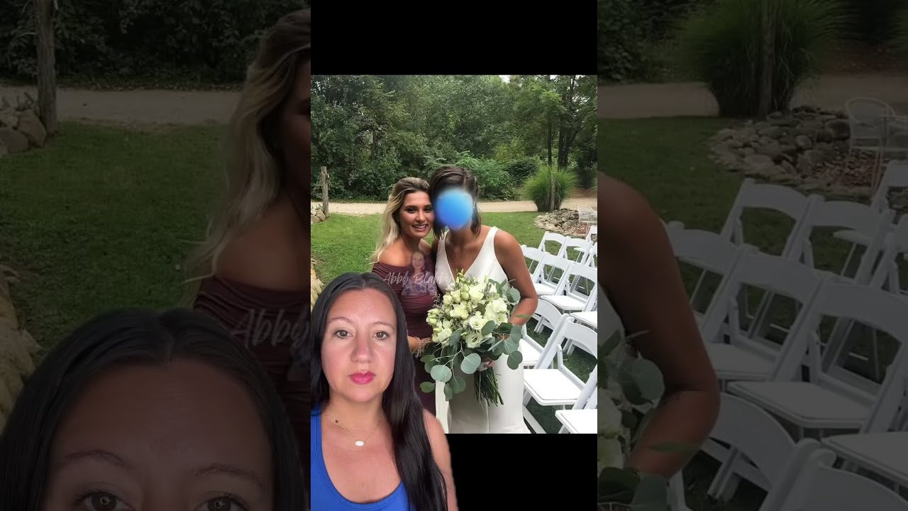 Christina Formella with Michael&rsquo;s family! #viral #crime #news #christinaformella #teacher #illinois