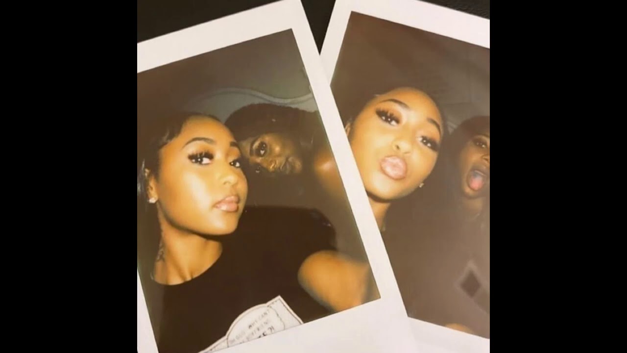 (Free) R&B Sample Type Beat - 