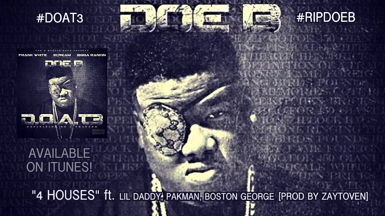 Doe B 