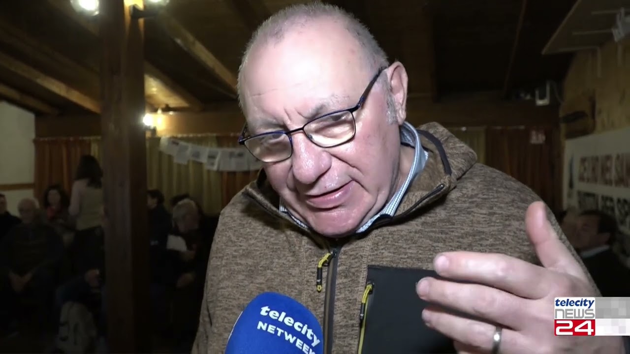 TG del 02/03/26 - Edizione delle H19:30