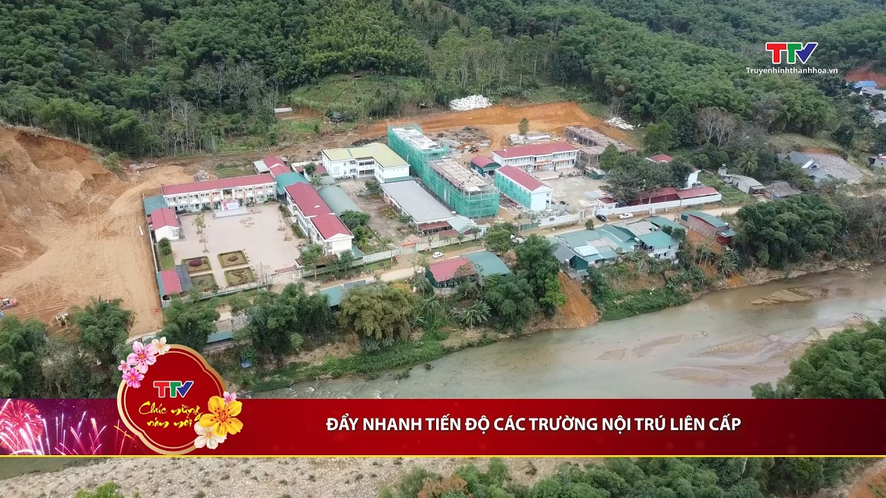 Bản tin Thời sự tối 15/02/2026 | Truyền hình Thanh Hóa