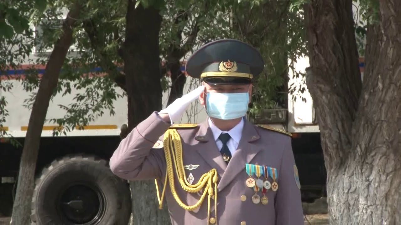 ӘСКЕРИ АНТ 2 РОТА 4 ВЗВОД 5571 ӘСКЕРИ БӨЛІМІ