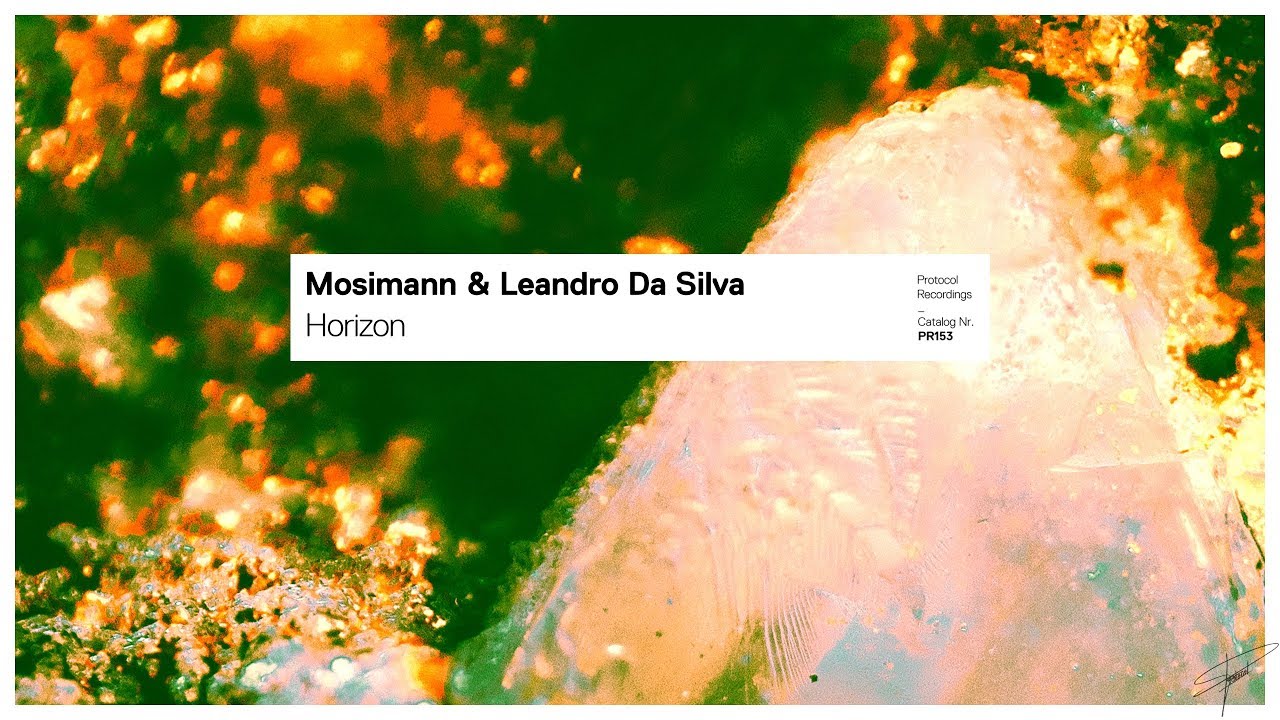 Mosimann & Leandro Da Silva - Horizon (Extended Mix)