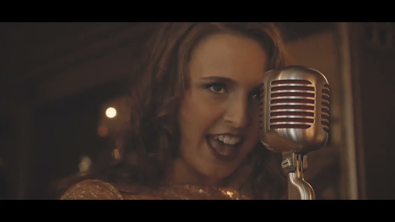 Golden Mary (in alter Bandbesetzung) - OFFICIAL TEASER - Let's swing!