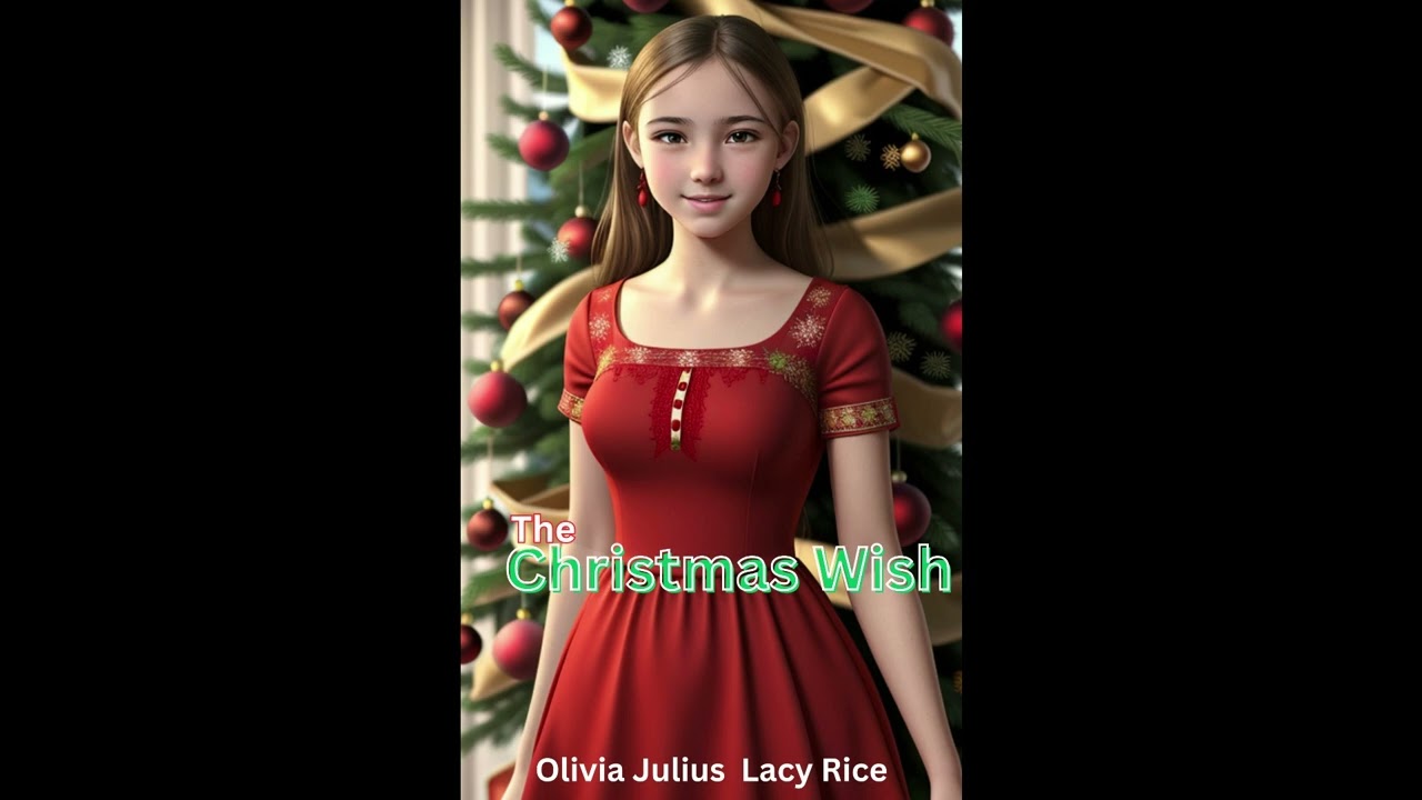The Christmas Wish (2023 Christmas Special)
