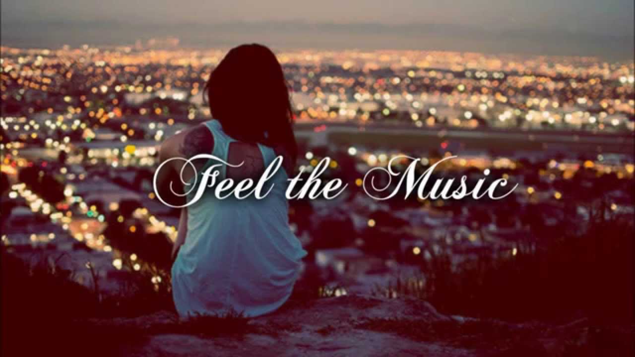 DEEP HOUSE MIX 2014 # Chill Vocals # ( Feel the Music ) VOL 11