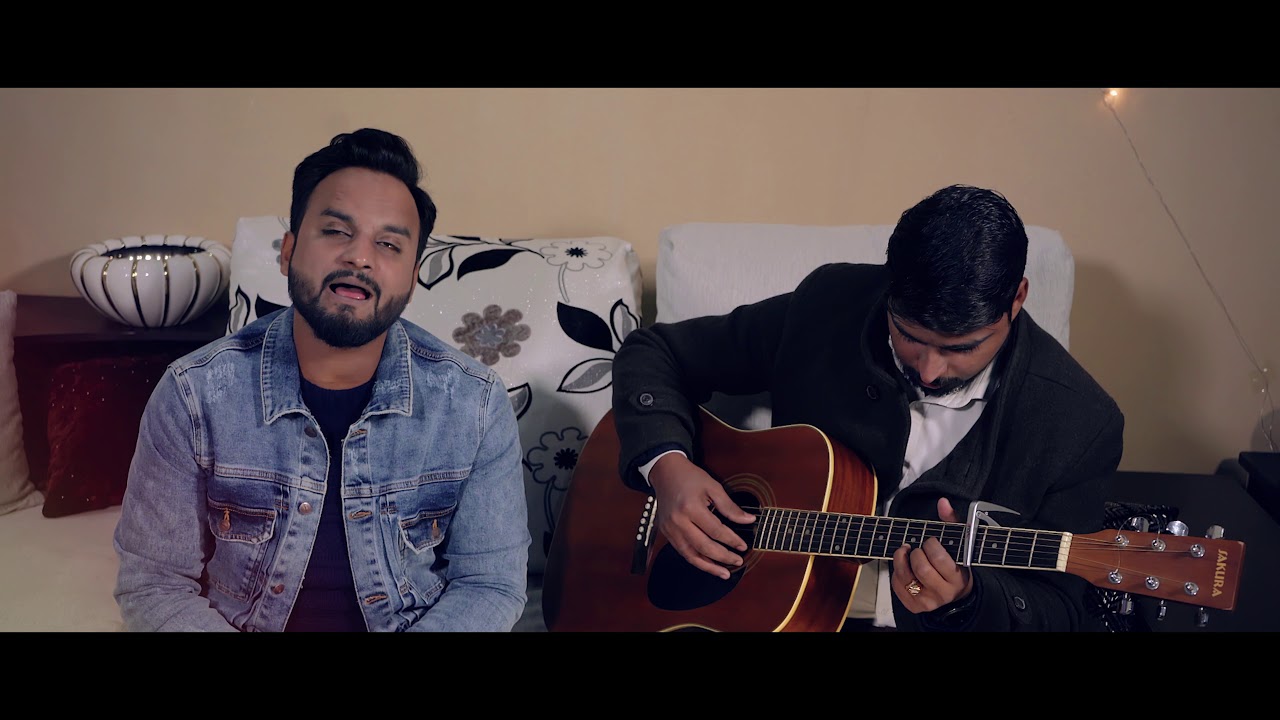 Listen To Our Heart | Casting Crowns | Cover By Haroon Jequb