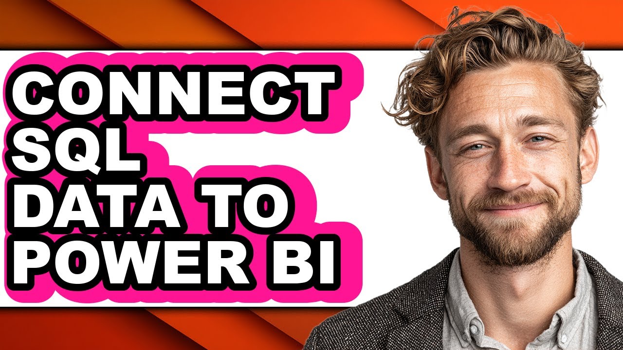 How to Connect Sql Data to Power Bi - Easy Guide