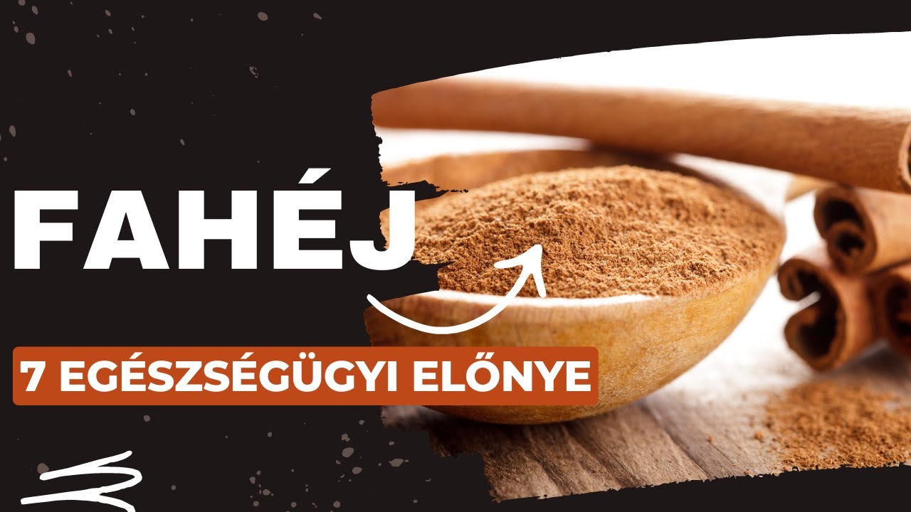 A Fahéj Fogyasztás 7 Élettani Hatása (ezeket muszáj tudnod róla!)