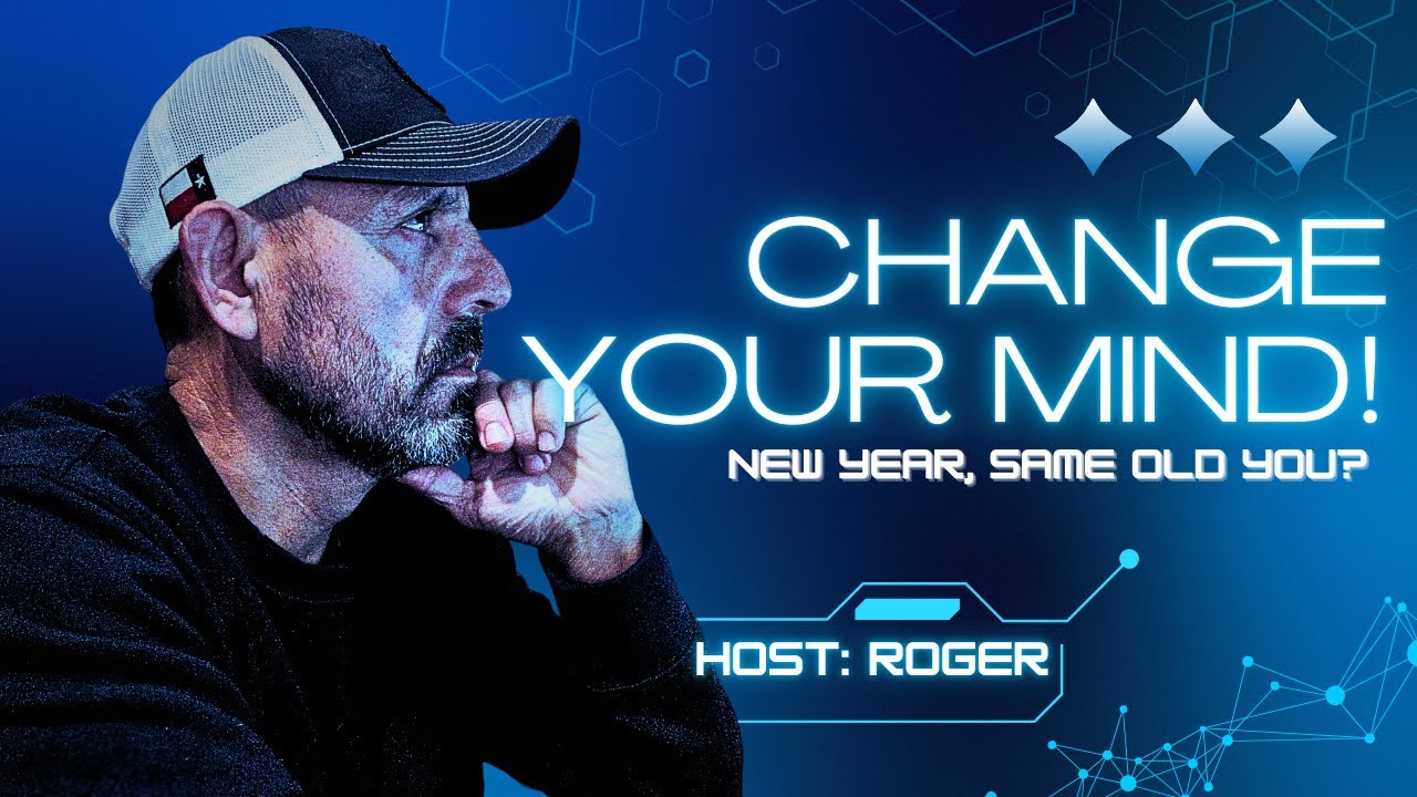 You Can’t Change Your Life Until You Change Your Mind