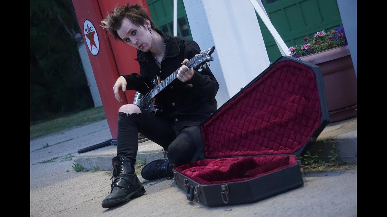 Coffin Case Review