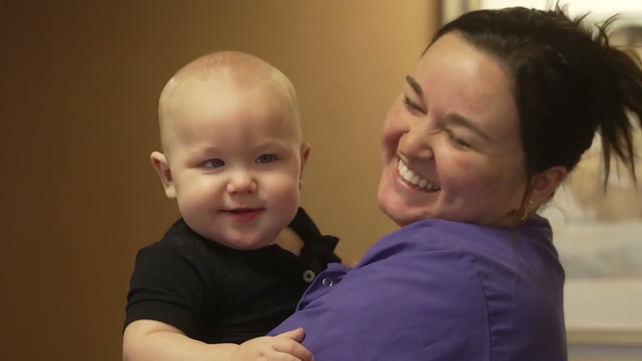 Hear Stories from HCH Moms | Henry Community Health Maternity Services