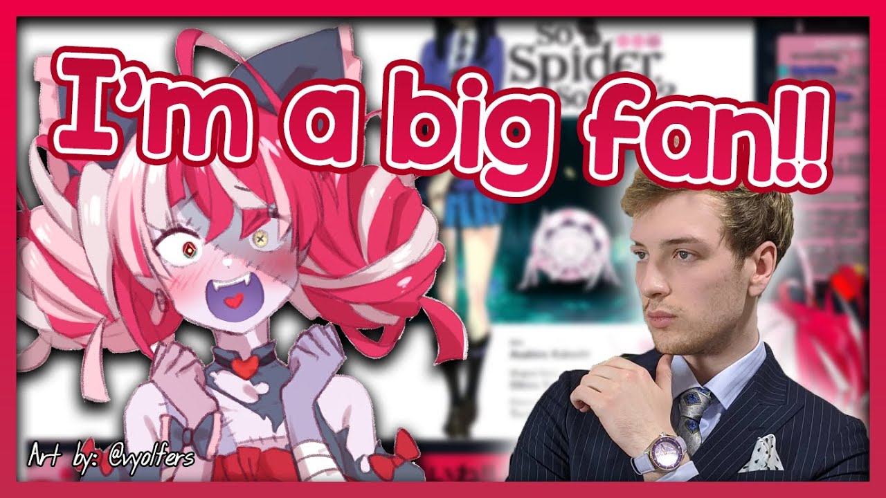 CDawgVA got caught simping for Ollie【EN sub】