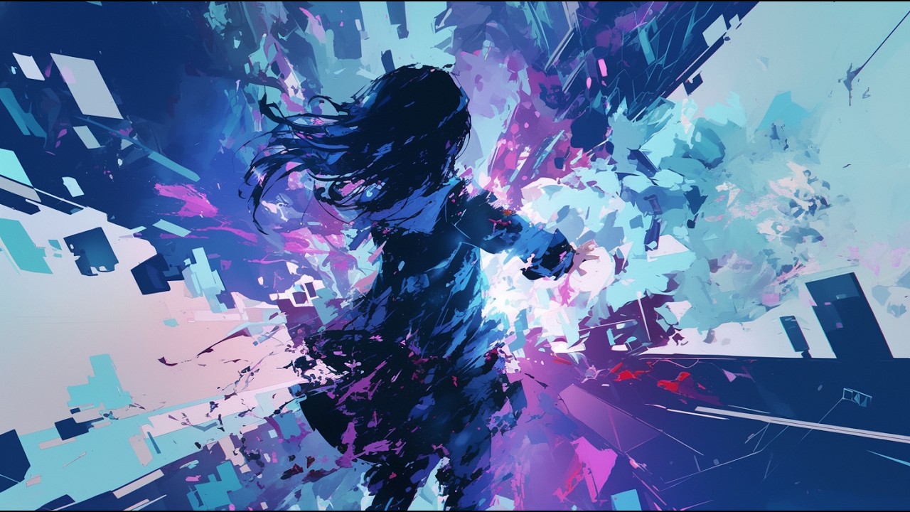 名前のない出口 | Nameless Exit