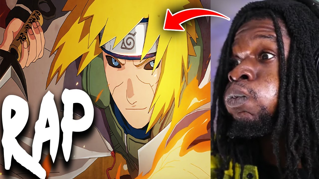 MINATO RAP | 