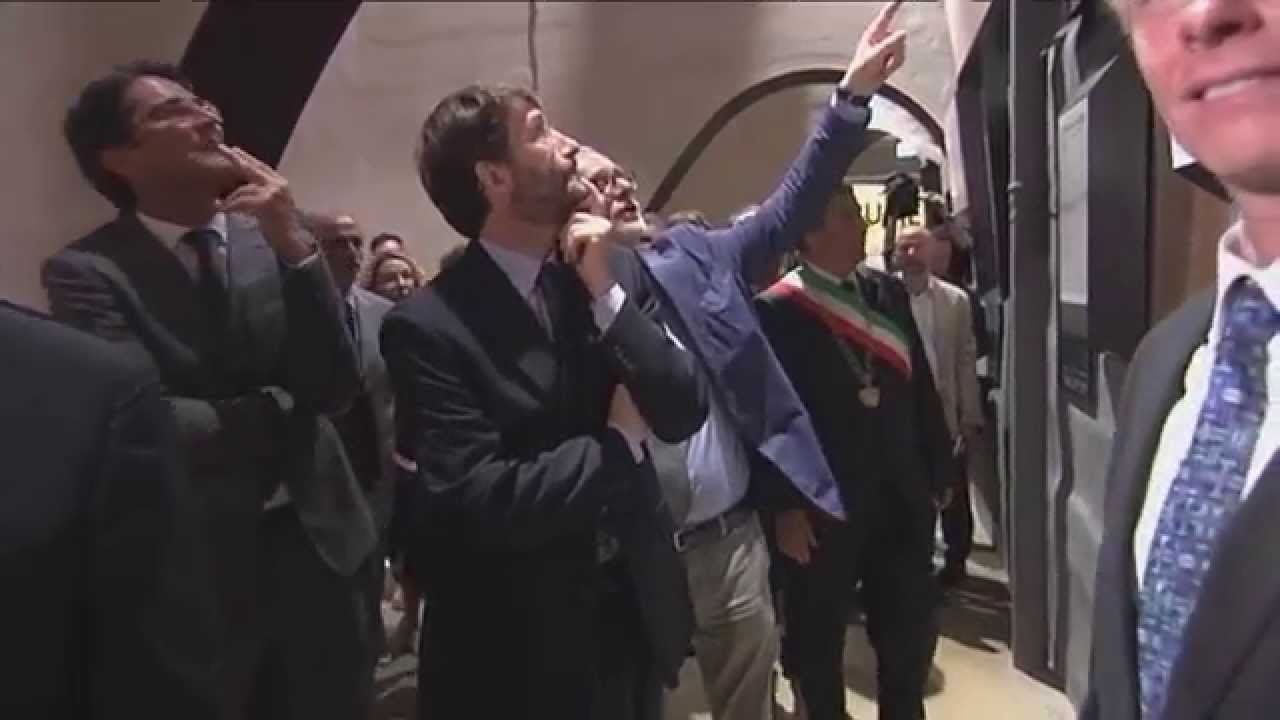 Un percorso espositivo nel Monumento alla Vittoria di Bolzano