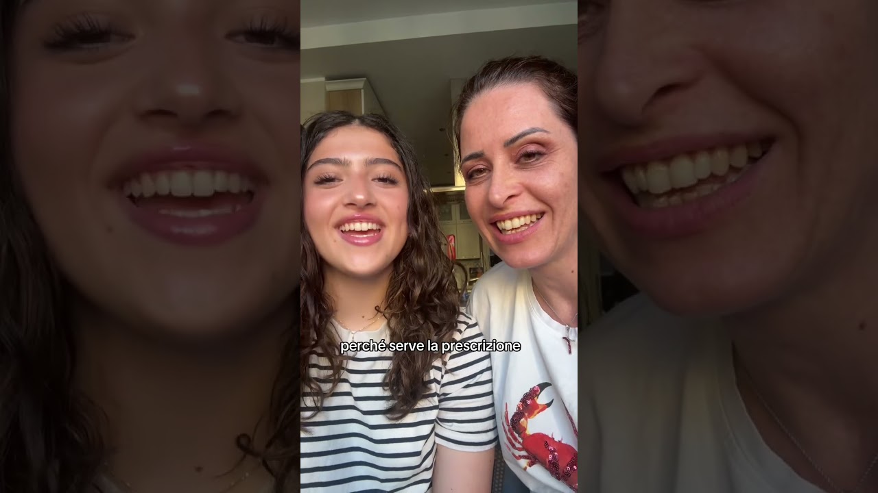Cosa sa Caterina sulla pillola contraccettiva?