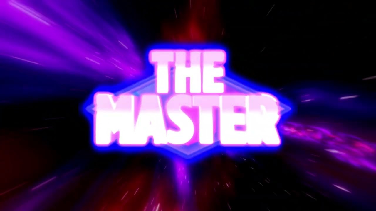 NEW MINECRAFT : THE MASTER INTRO (DOCTOR WHO)