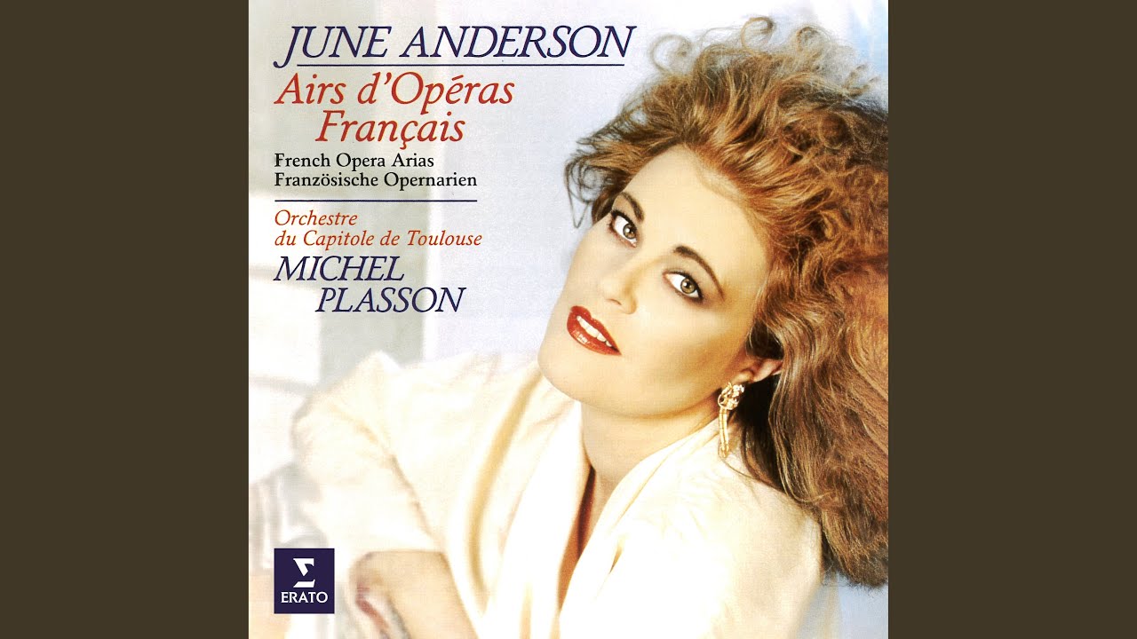 Ivan IV, WD 12, Act 3: "Il me semble parfois que la vie est un songe" (Marie)