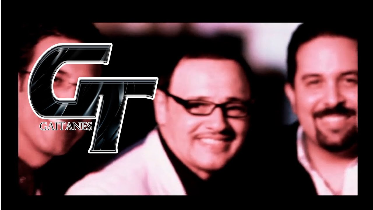 Tu ni te imaginas [Video Oficial] - Gaitanes ®