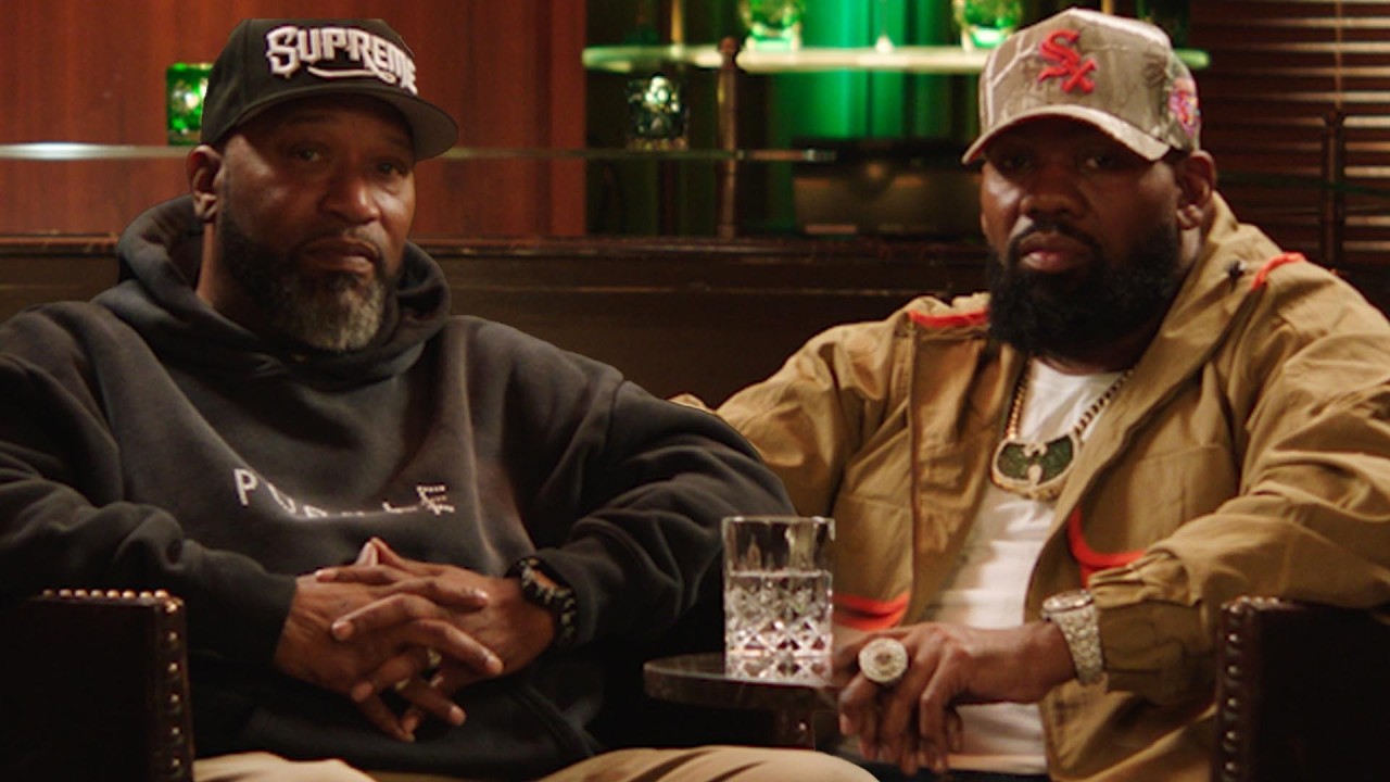 Raekwon & Bun B On Hip-Hop&rsquo;s Golden Era: I Got Questions
