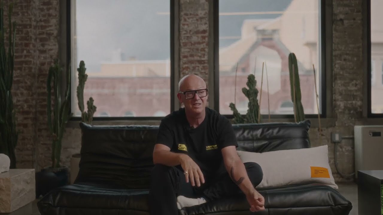 Stephan Bodzin Tattoo and inverview , Monolith Studio - Brooklyn NYC