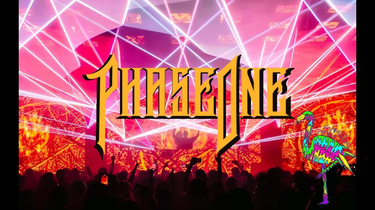 Phaseone - TERRANOVA TOUR - [LIVE] - Full Set - 9pm Music Venue - Grimefest - Houston, TX