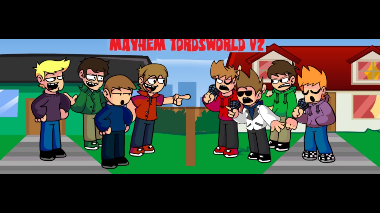 fnf mayhem tordsworld v2