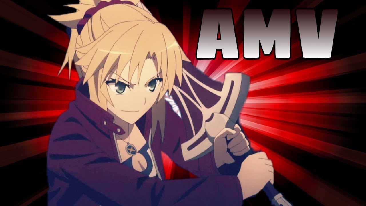 Fate/Apocrypha [Amv] Rise