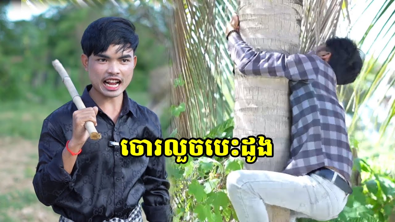 រឿង ចោរលួចបេះដូង