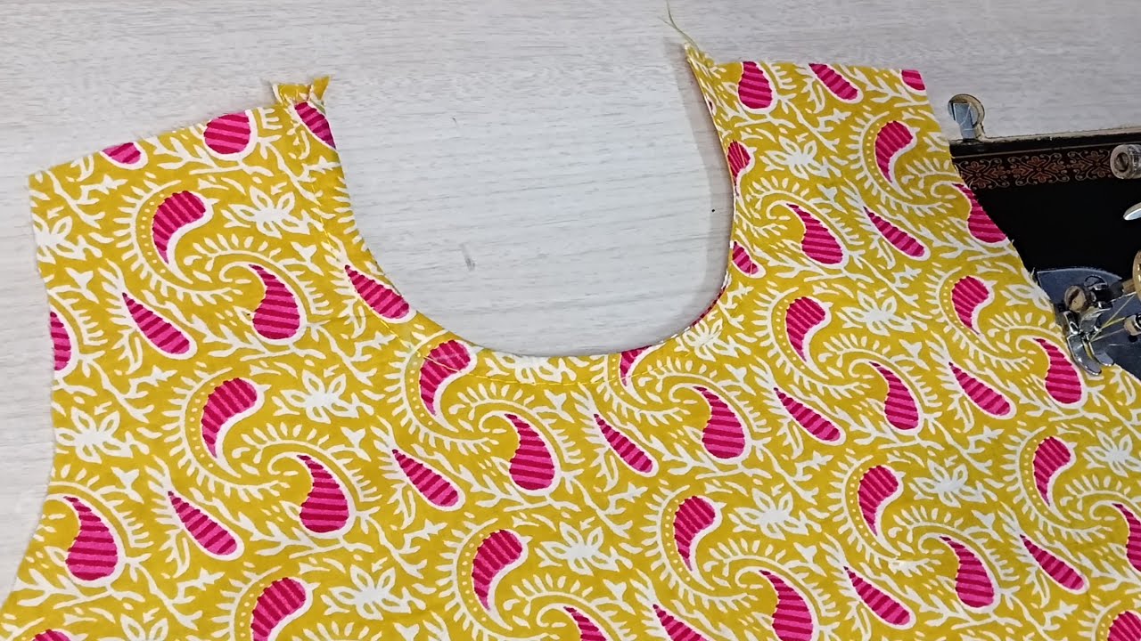 Ureb Patti/cross Patti/how to attach ureb Patti on neck/