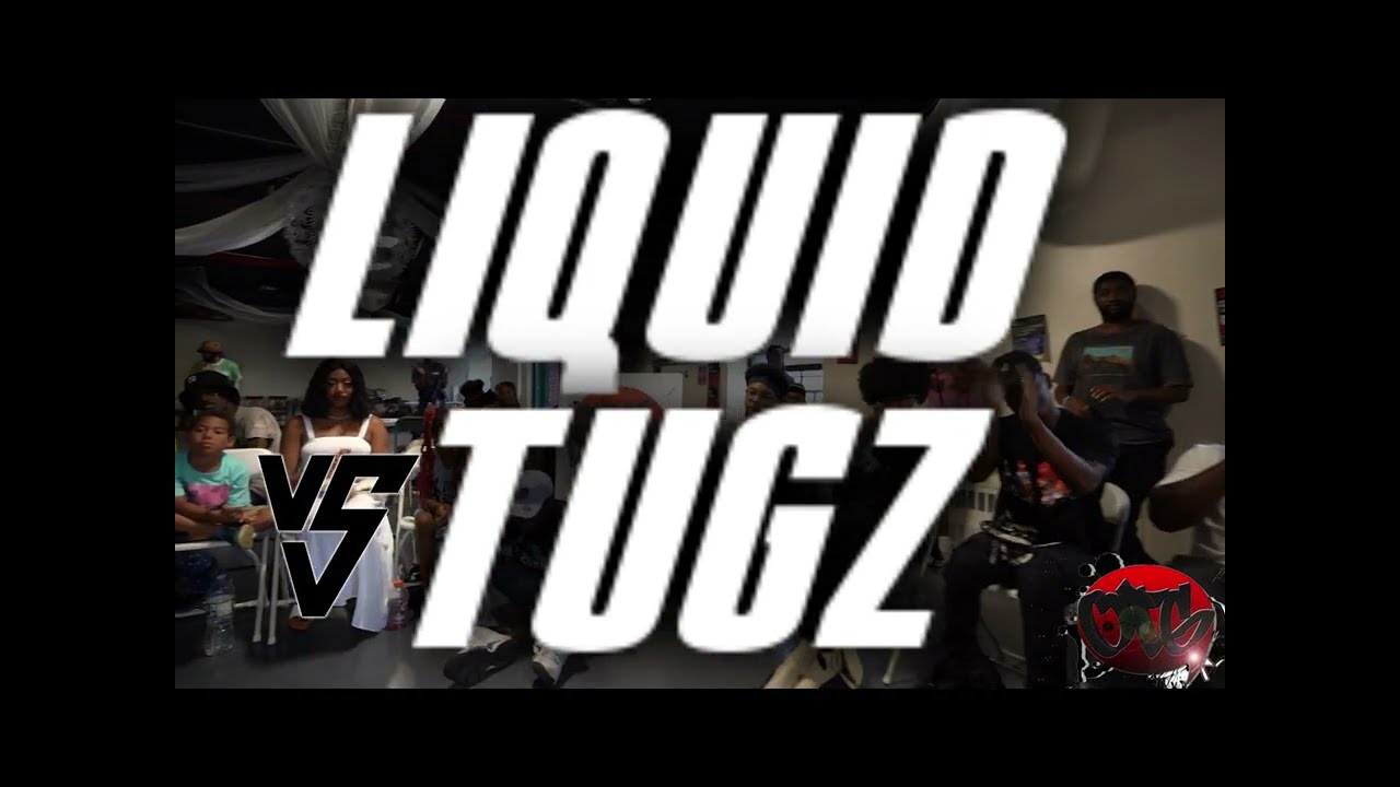 TUGZ VS LIQUID | THE MILLENIUM