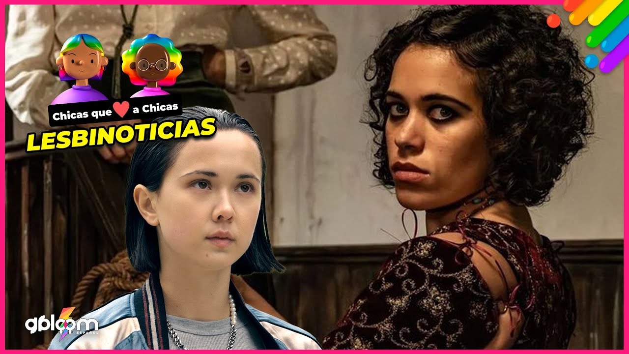 Las Noticias S&aacute;ficas que S&Iacute; Queremos Ver (Noviembre 2025) - Lesbinoticias