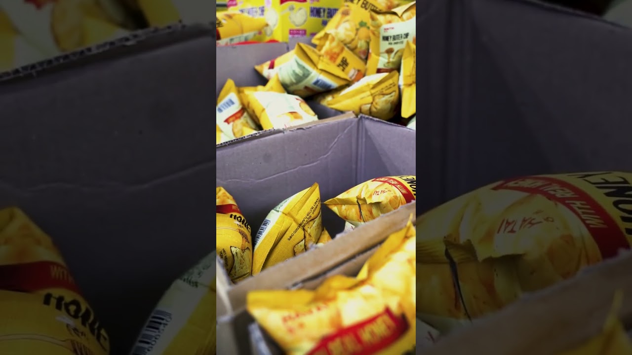 YOU ARE BEING FOOLED BY SUPERMARKETS !!!