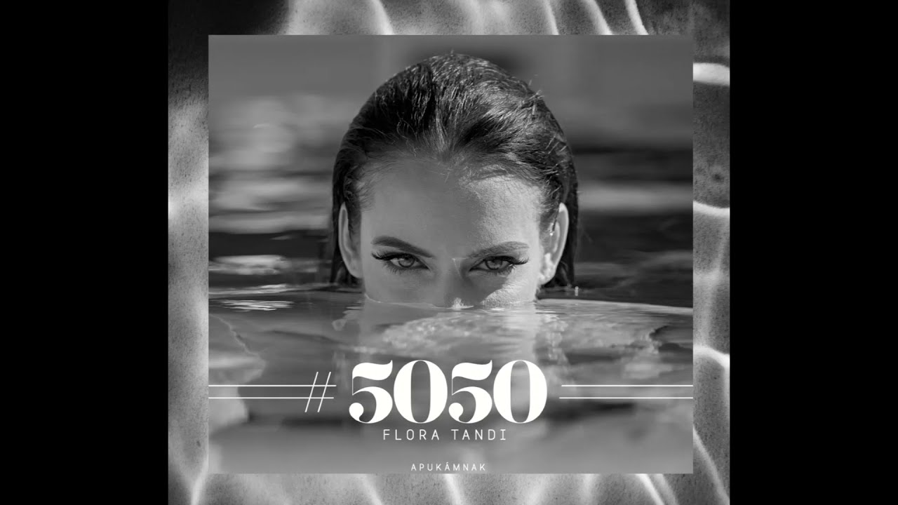 Flora Tandi feat. Amaury Vassili - Si On Essaie