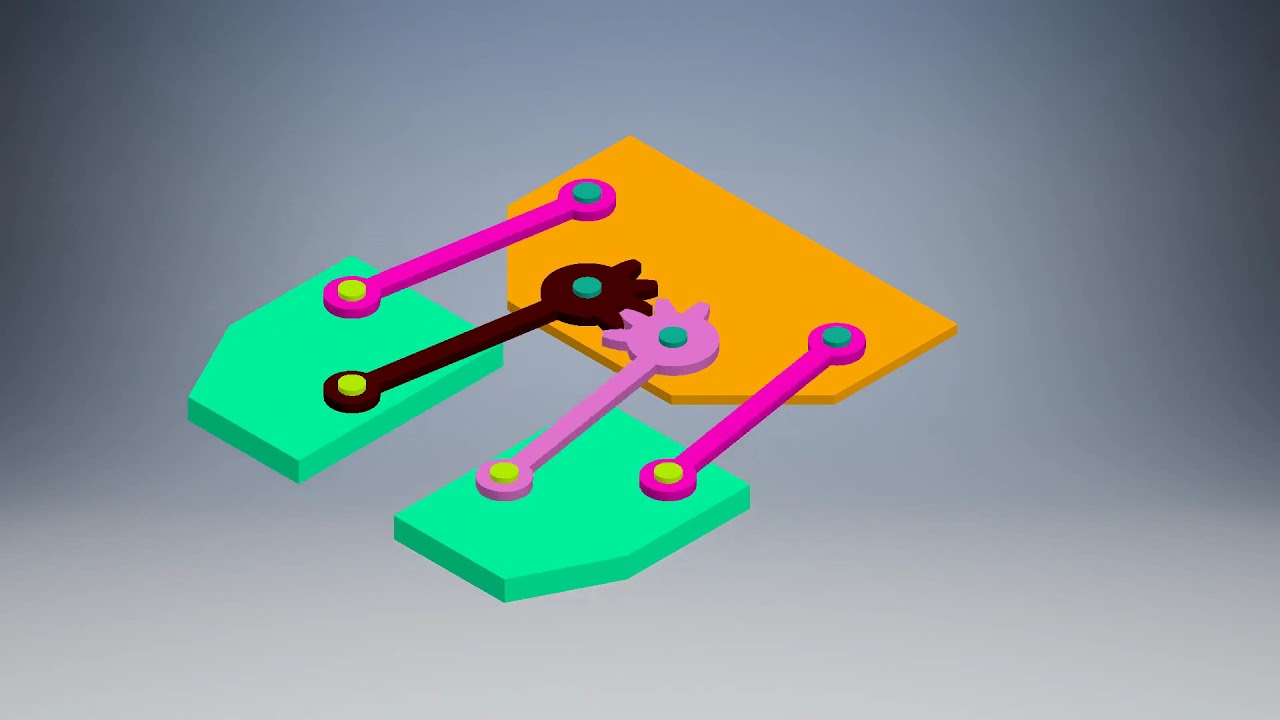 Parallel Jaw Gripper