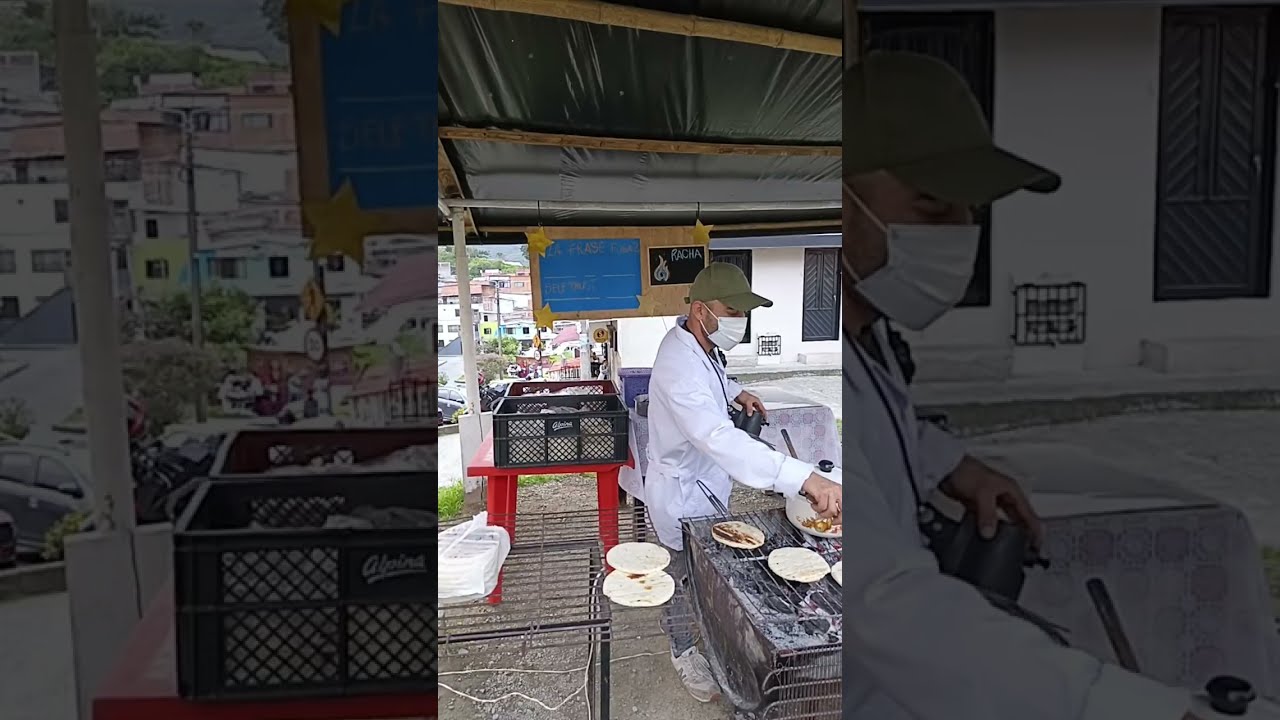 ​¡GANA $10.000 COP! 🧠 El reto del Tablero y Amor Propio | Racha de Arepas #1
