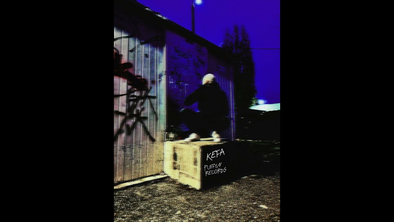 KeF - Zidane